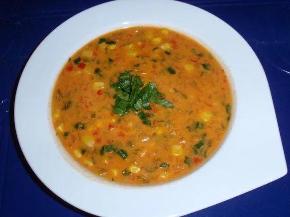 Mitternachtsuppe - Rezept - Bild Nr. 11