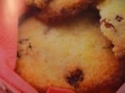 Zitronen- Cookies - Rezept
