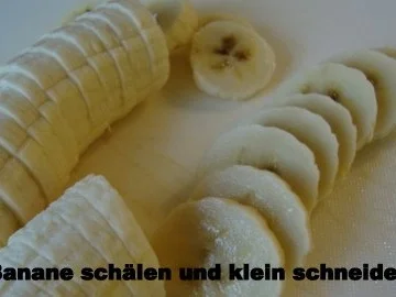 Pink Grapefruit- Bananen-Aperol Marmelade - Rezept - Bild Nr. 3