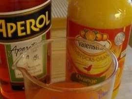 Pink Grapefruit- Bananen-Aperol Marmelade - Rezept - Bild Nr. 4