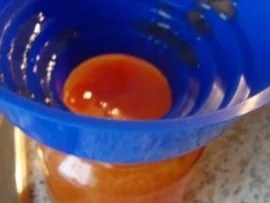 Pink Grapefruit- Bananen-Aperol Marmelade - Rezept - Bild Nr. 7