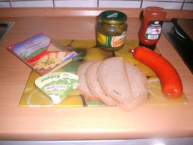 Rezept: Ofenschnitten Bild Nr. 3 Ofenschnitten - Rezept - Bild Nr. 3