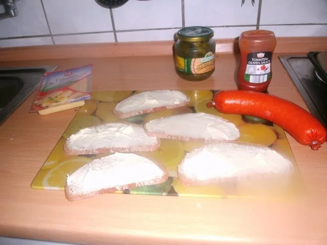 Rezept: Ofenschnitten Bild Nr. 4 Ofenschnitten - Rezept - Bild Nr. 4