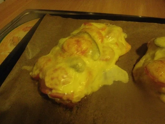 Rezept: Ofenschnitten Bild Nr. 8 Ofenschnitten - Rezept - Bild Nr. 8