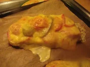 Ofenschnitten - Rezept