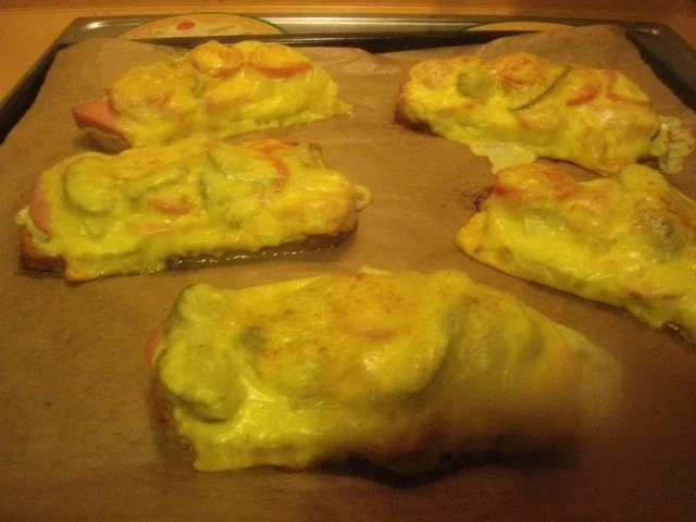 Rezept: Ofenschnitten Bild Nr. 9 Ofenschnitten - Rezept - Bild Nr. 9