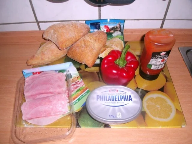 Schlemmerspitzen - Rezept - Bild Nr. 3