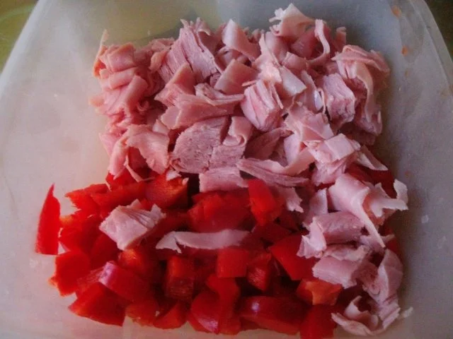 Schlemmerspitzen - Rezept - Bild Nr. 4