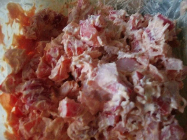 Schlemmerspitzen - Rezept - Bild Nr. 5