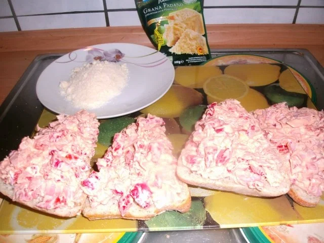 Schlemmerspitzen - Rezept - Bild Nr. 2