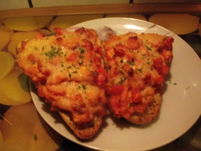 Schlemmerspitzen - Rezept - Bild Nr. 6