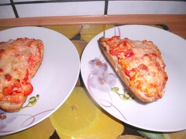 Schlemmerspitzen - Rezept - Bild Nr. 8