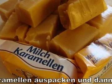 Rezept: Apfel-Karamell Marmelade Bild Nr. 2 Apfel-Karamell Marmelade - Rezept - Bild Nr. 2