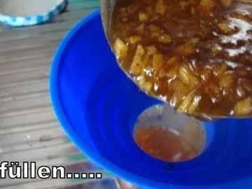 Rezept: Apfel-Karamell Marmelade Bild Nr. 10 Apfel-Karamell Marmelade - Rezept - Bild Nr. 10