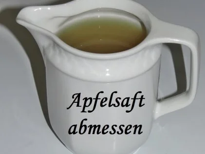 Rezept: Apfel-Karamell Marmelade Bild Nr. 2 Apfel-Karamell Marmelade - Rezept - Bild Nr. 2