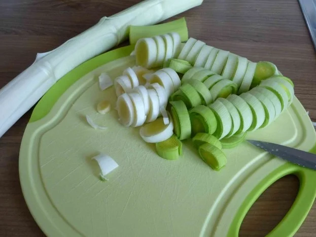 Soßen & Dip´s : Bratensoße selbstgemacht - Rezept - Bild Nr. 5