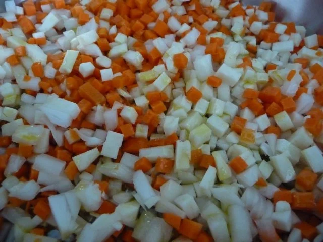 Soßen & Dip´s : Bratensoße selbstgemacht - Rezept - Bild Nr. 6