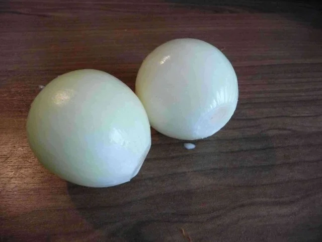 Soßen & Dip´s : Bratensoße selbstgemacht - Rezept - Bild Nr. 3