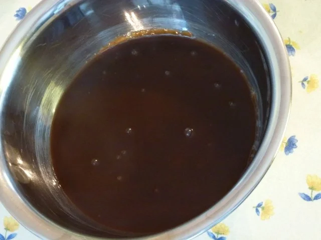 Soßen & Dip´s : Bratensoße selbstgemacht - Rezept - Bild Nr. 8