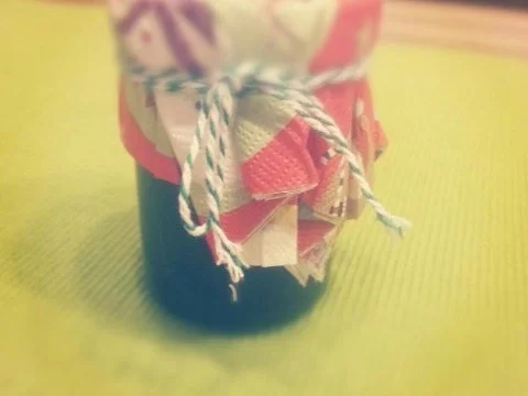 Chai-Tee-Sirup - Rezept