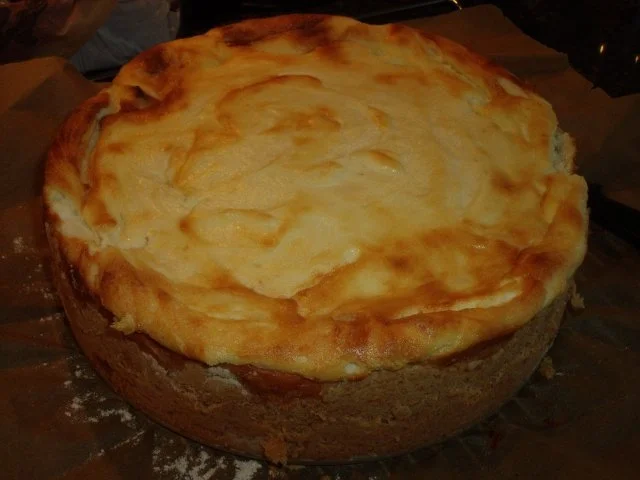 Käsekuchen - Rezept - Bild Nr. 2