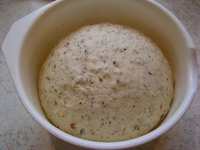 Rezept: Party Snack, Fernseh-Snack, Mini-Brote Bild Nr. 3 Party Snack, Fernseh-Snack, Mini-Brote - Rezept - Bild Nr. 3