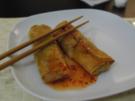 Frühlingsrollen - Rezept