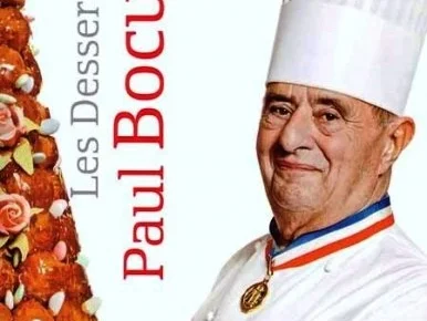 " Mousse àu Chocolate " à la Bocuse - das Originalrezept .......(Rzpt. um 1978) - Rezept - Bild Nr. 16