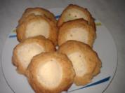 Honigkrater - Rezept