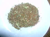 Tschubritza Gewürzmischung (Scharena Sol) - Rezept