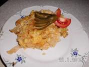 Berliner Kartoffel-Pfanne - Rezept