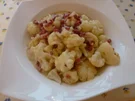 Wildes Blumenkohlgemüse - Rezept