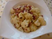 Rezept: Wildes Blumenkohlgemüse Wildes Blumenkohlgemüse - Rezept