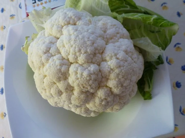 Wildes Blumenkohlgemüse - Rezept - Bild Nr. 3