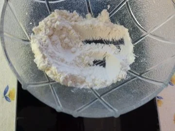 Wildes Blumenkohlgemüse - Rezept - Bild Nr. 6