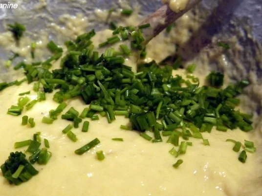 Tomatennocken in Knoblauch-Sahne - Rezept - Bild Nr. 6