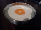 Mandarinencreme - Rezept