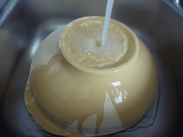 Fleischlos : ....aus dem Römertopf - Rezept - Bild Nr. 4