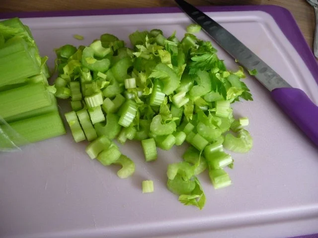 Fleischlos : ....aus dem Römertopf - Rezept - Bild Nr. 7