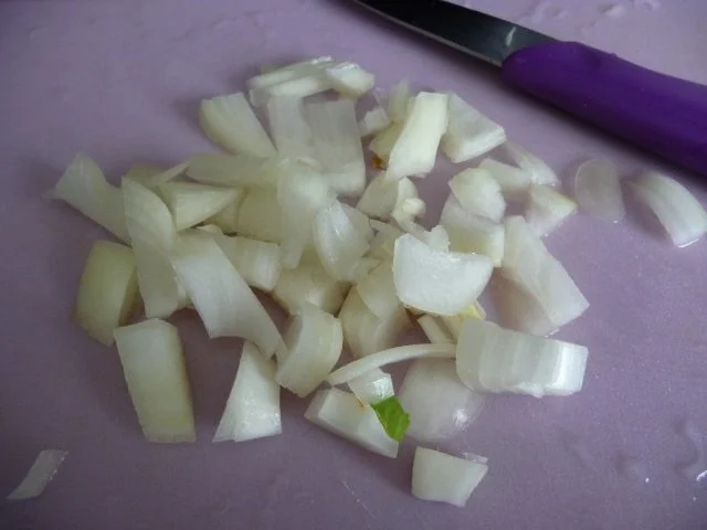 Fleischlos : ....aus dem Römertopf - Rezept - Bild Nr. 10