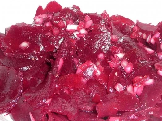 Eierspeisen : Buttermilch-Pfannkuchen mit Kräutersoße - Rezept - Bild Nr. 4