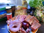 Rezept: Linzen - Maaltijdsoep Linzen - Maaltijdsoep - Rezept