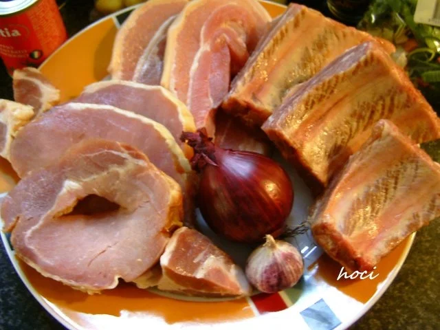 Rezept: Linzen - Maaltijdsoep Bild Nr. 2 Linzen - Maaltijdsoep - Rezept - Bild Nr. 2