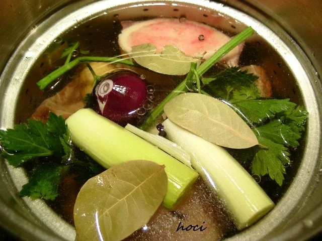 Rezept: Linzen - Maaltijdsoep Bild Nr. 3 Linzen - Maaltijdsoep - Rezept - Bild Nr. 3