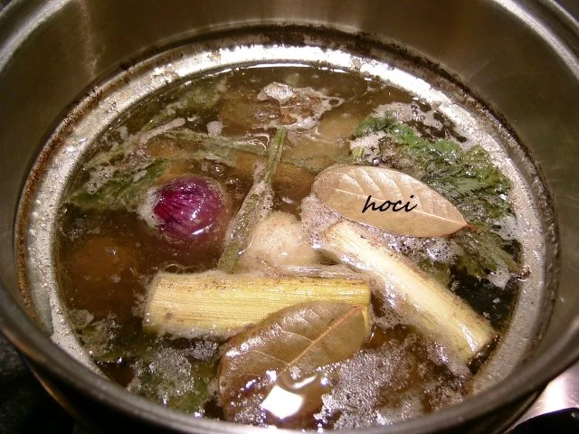 Rezept: Linzen - Maaltijdsoep Bild Nr. 4 Linzen - Maaltijdsoep - Rezept - Bild Nr. 4