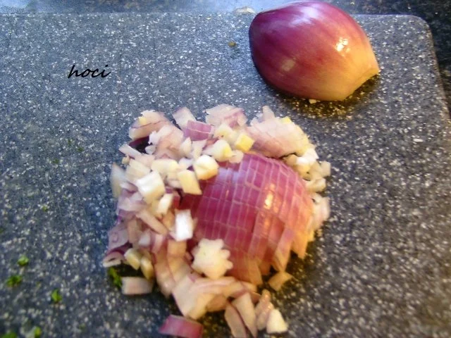 Rezept: Linzen - Maaltijdsoep Bild Nr. 5 Linzen - Maaltijdsoep - Rezept - Bild Nr. 5