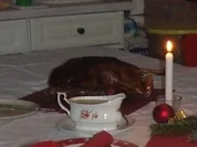 ***Meine leckere Weihnachtsgans*** - Rezept