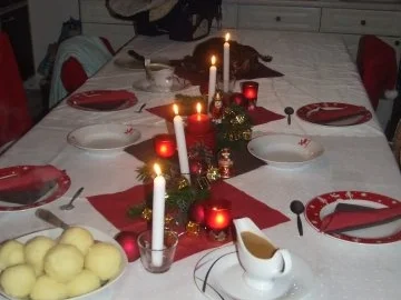 Rezept: ***Meine leckere Weihnachtsgans*** Bild Nr. 2 ***Meine leckere Weihnachtsgans*** - Rezept - Bild Nr. 2