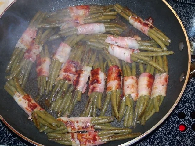 Putenkeule nach AMC - Rezept - Bild Nr. 3