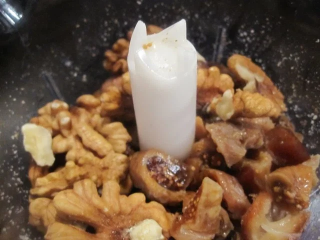 ENERGIEKUGELN à la Lisa - Rezept - Bild Nr. 4